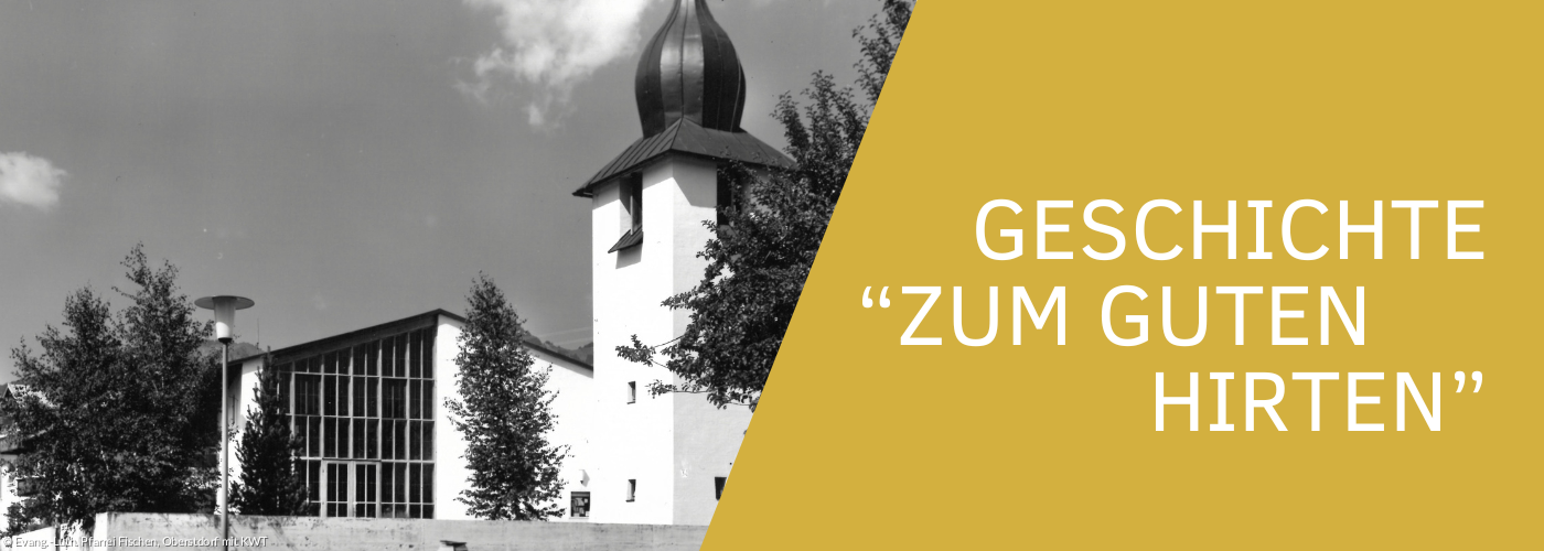 Geschichte Zum Guten Hirten