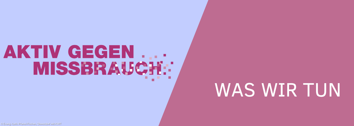 Logo Aktiv gegen Missbrauch