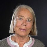 Susanne Benkert